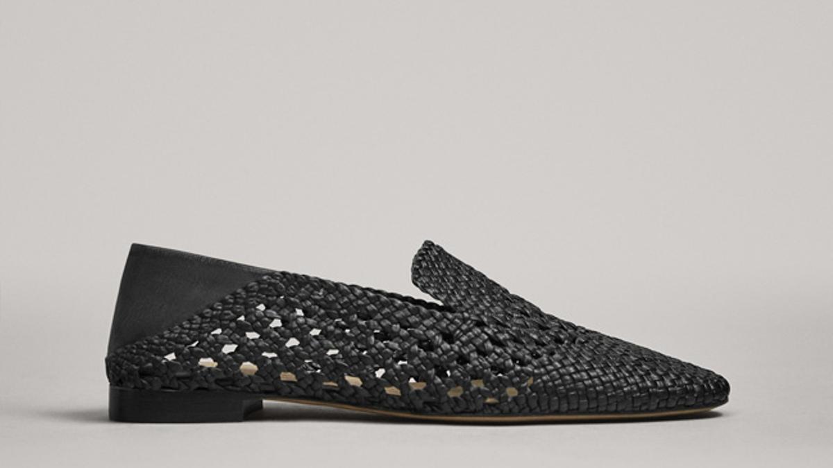 Los zapatos imprescindibles de las rebajas de enero de 2020 de Massimo Dutti