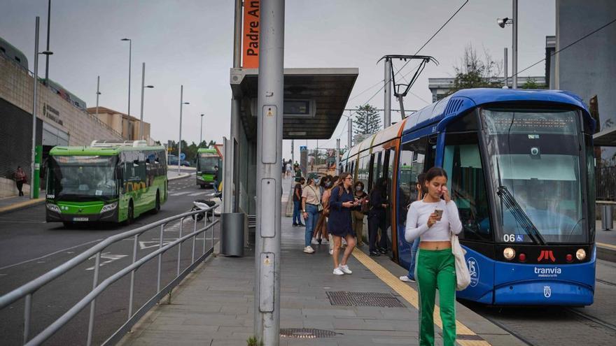 University of La Laguna Students Face Mobility Crisis Amid Failing Transport Solutions