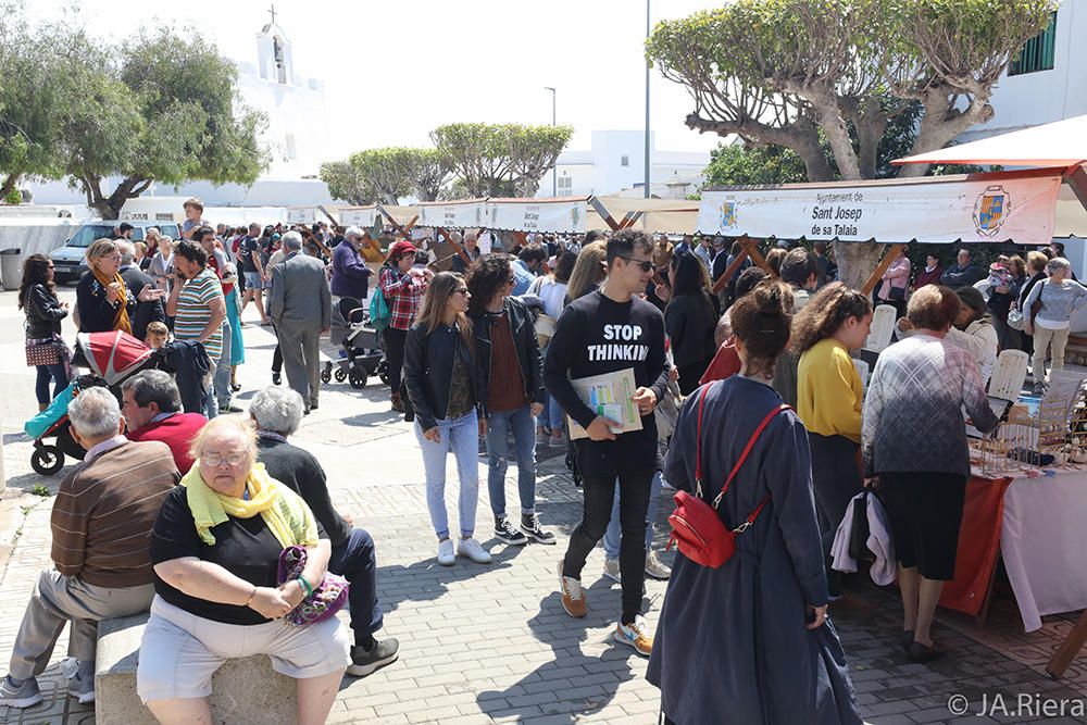 Día grande de Sant Jordi