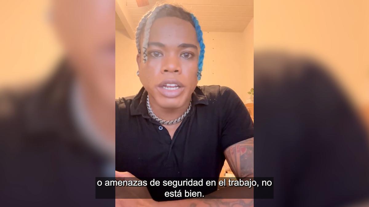 ¿Quién es el músico que ha demandado a Will Smith por acoso sexual?: un polémico mensaje vuelve a poner al cantante en el ojo del huracán