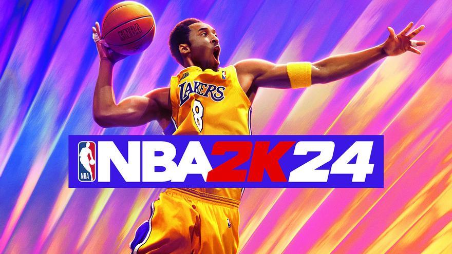 NBA 2K24: la nueva entrega de la franquicia deportiva estrena juego cruzado entre consolas