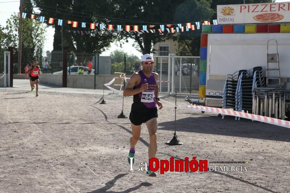 Carrera Popular de Campillo