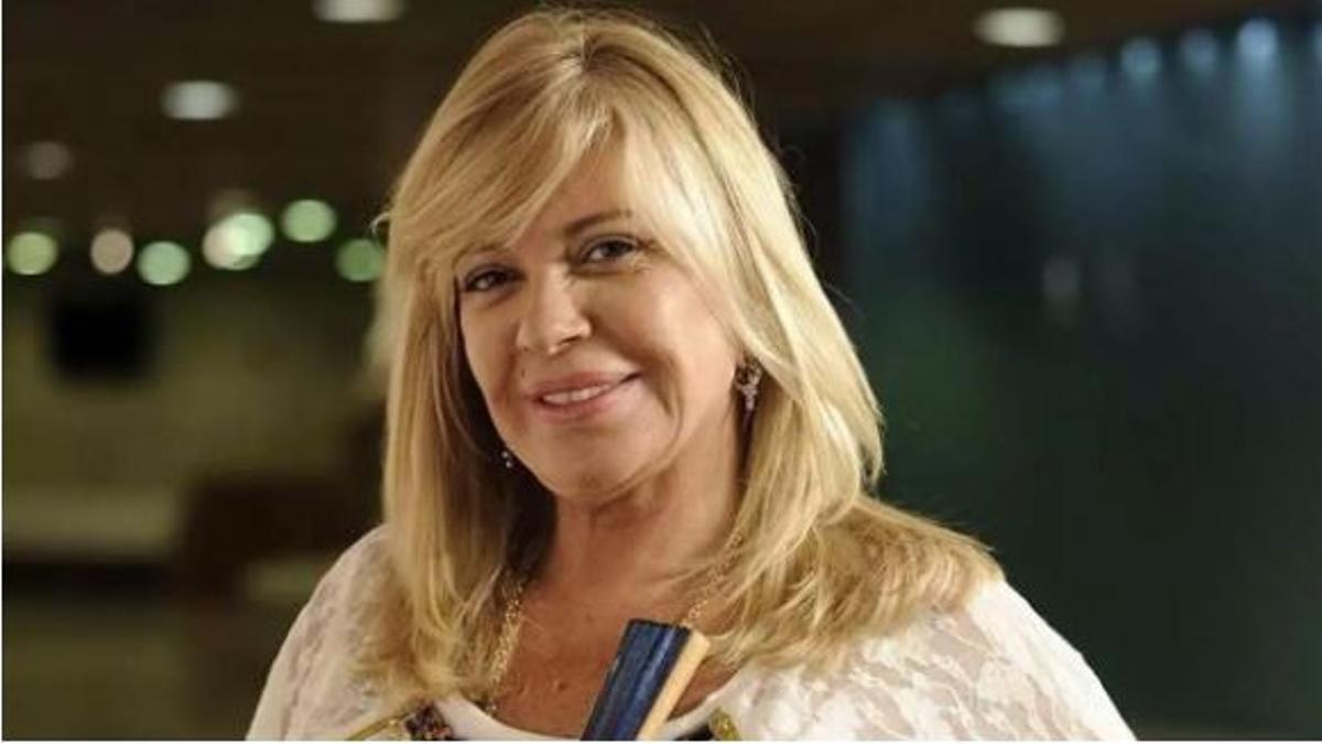 Bárbara Rey