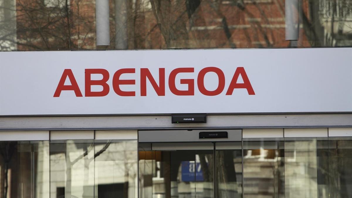 Abengoa.