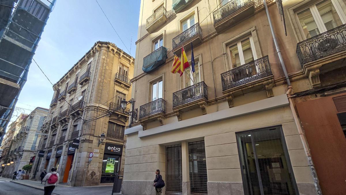 Dándose a la pesca sin contemplaciones