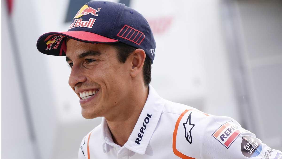 Marc Márquez no tendrá sanción cuando regrese al Mundial
