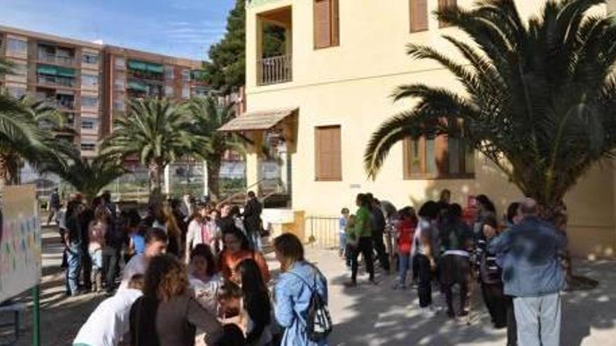 Los promotores de la segregación de Benimàmet piden ser Entidad Local Menor