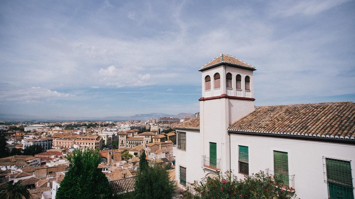 Albaicín, Granada