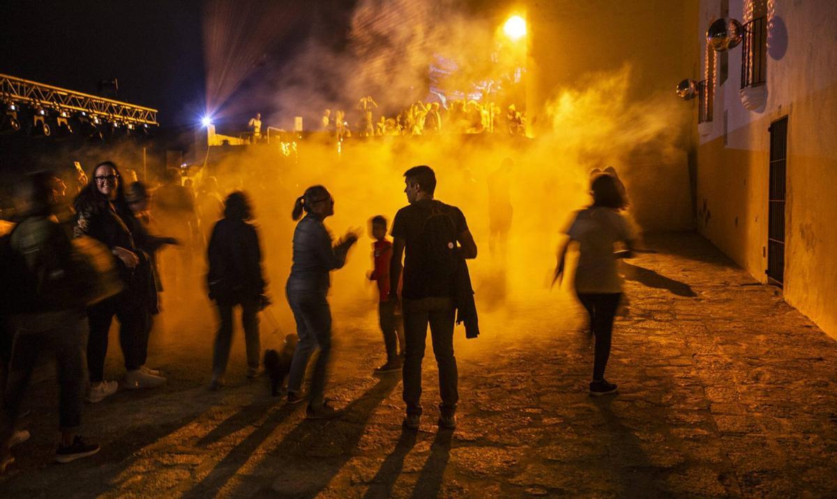 Festival de luz