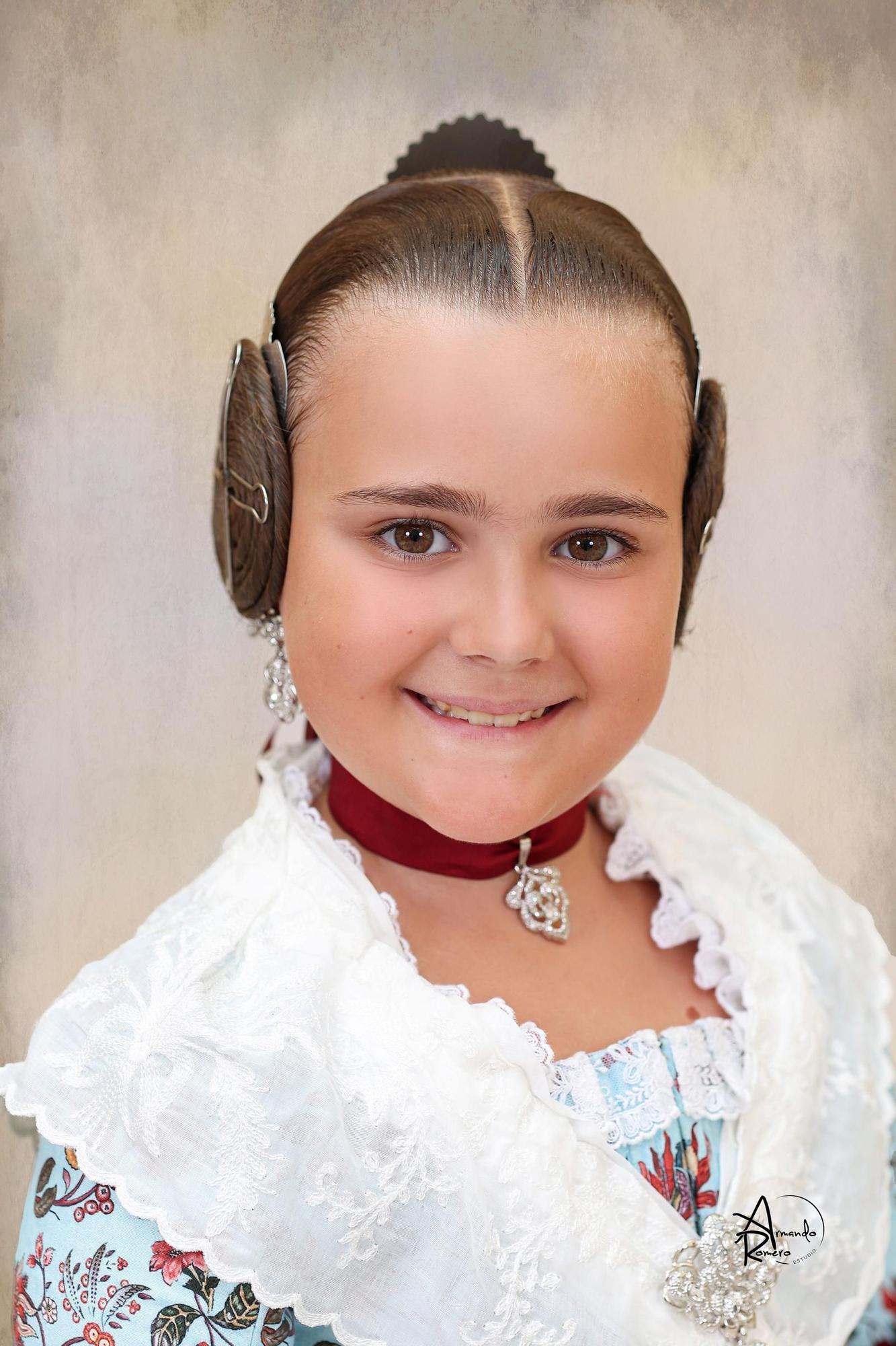 Paula Bonilla Jorques (Isaac Peral-Micer Masco)
