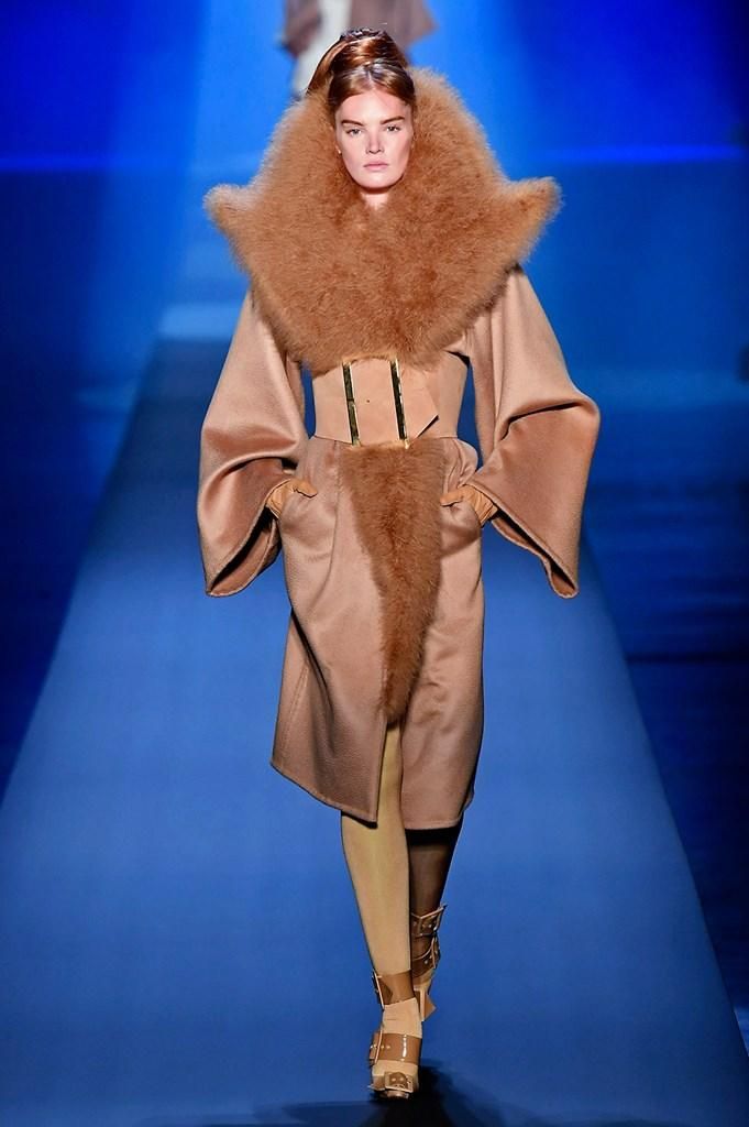 Jean Paul Gaultier