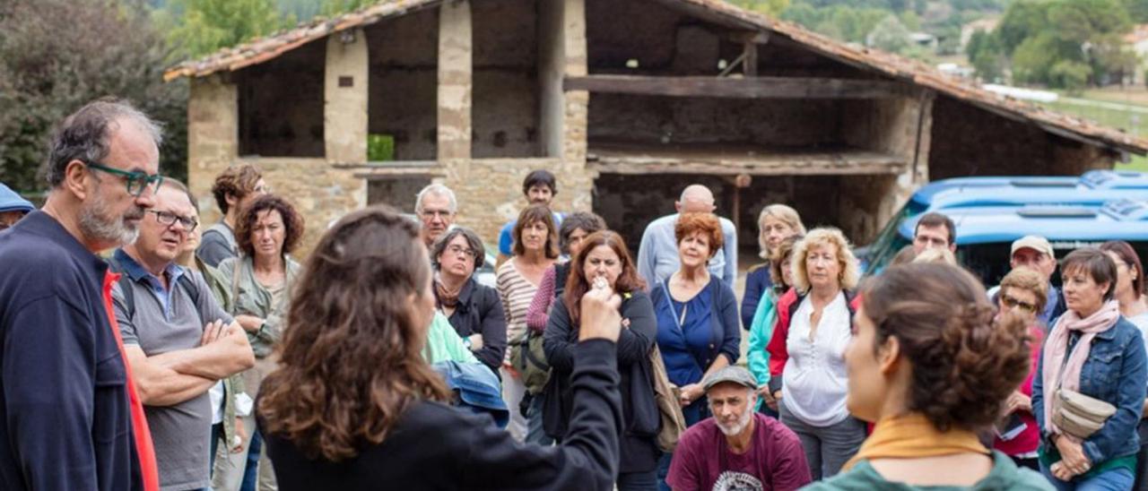 Art, memòria i la Veracreu | BIANYAL 2019