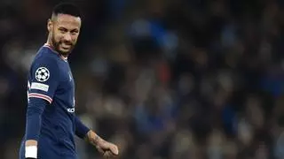La salida de Neymar del PSG sacude el mercado