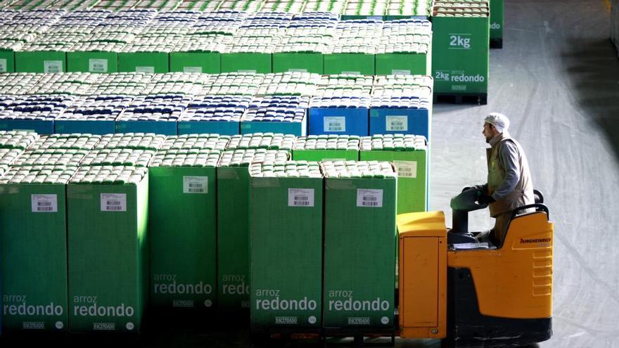 Mercadona compra por 17 millones de euros otras tres parcelas más en Parc Sagunt