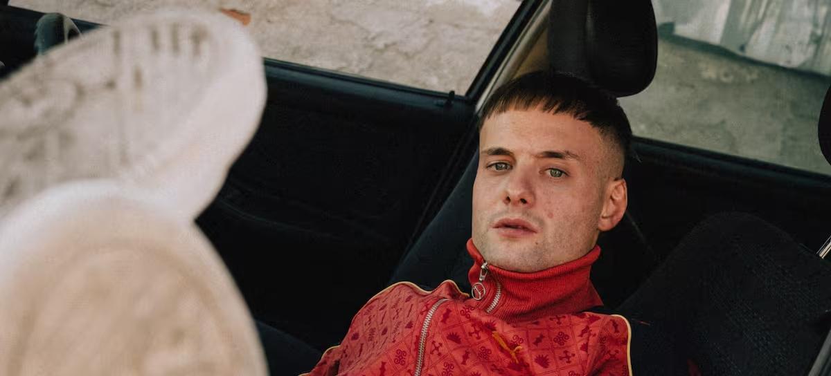 El Grecas, del taxi a llenar la sala Oasis de Zaragoza.