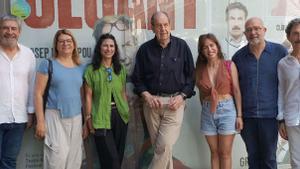Pou es converteix en el polèmic Roald Dahl a ‘Gegant’
