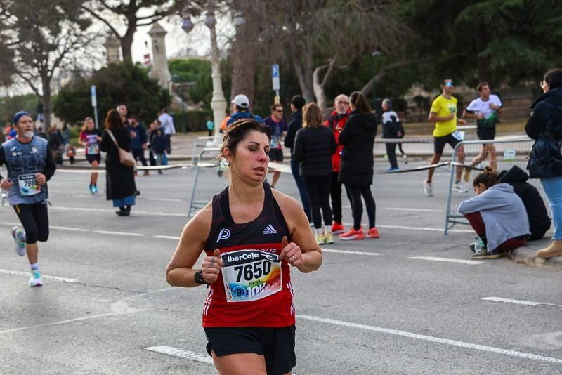 Búscate en la 10k Valencia Ibercaja