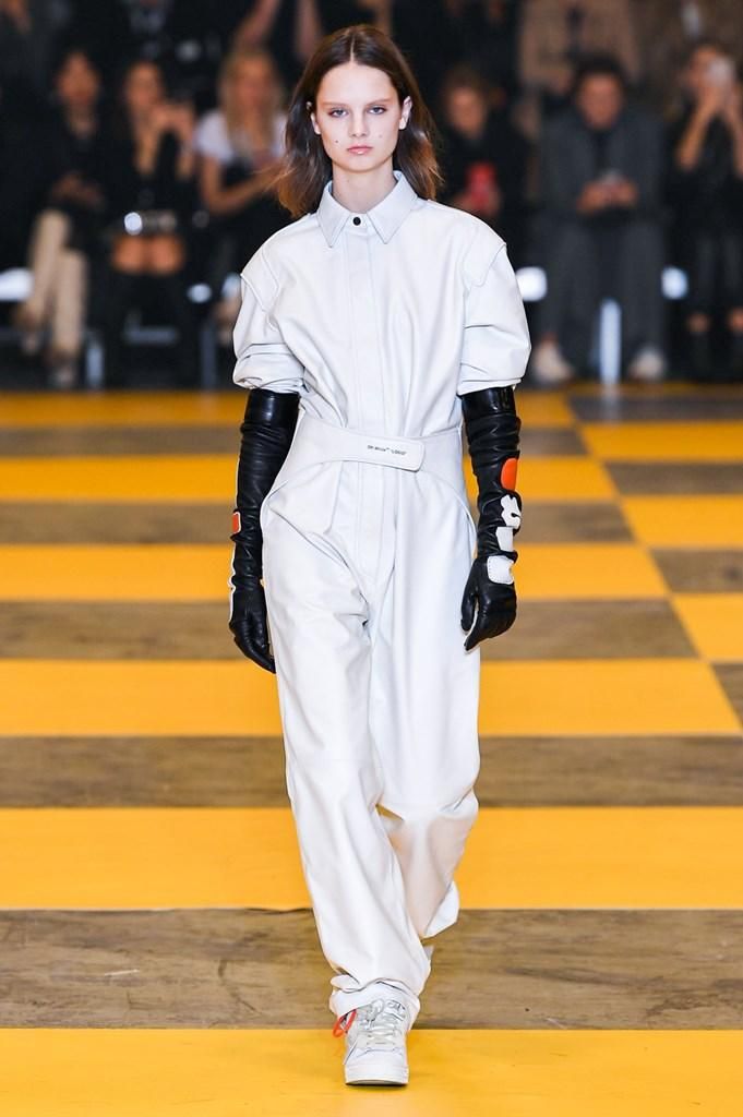 Off-white