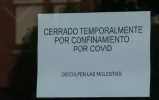 10.000 autónomos están expuestos al cierre para guardar la cuarentena