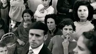 Foto Colectania escarba en su colección para ofrecer una panorámica magnífica de la fotografía ibérica de los últimos 70 años