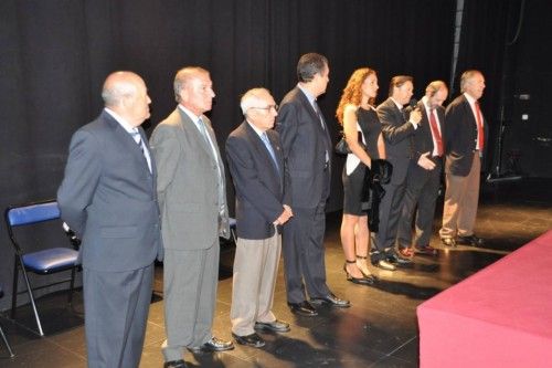 Bullas acoge el XXVI Encuentro de Radioaficionados de REMER de Murcia