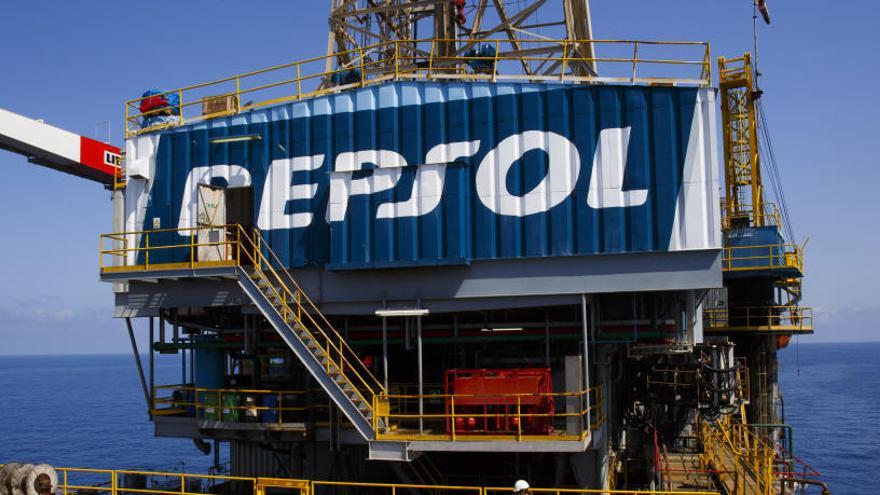 Repsol descubre el mayor yacimiento de petróleo de los últimos 30 años en EEUU