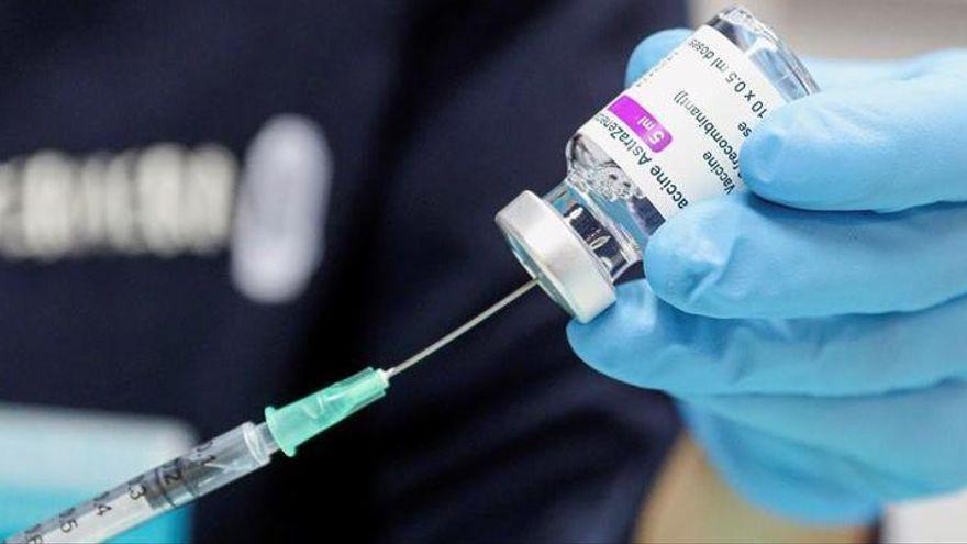 Canarias recibe más de 100.000 dosis de las cuatro vacunas contra la Covid-19