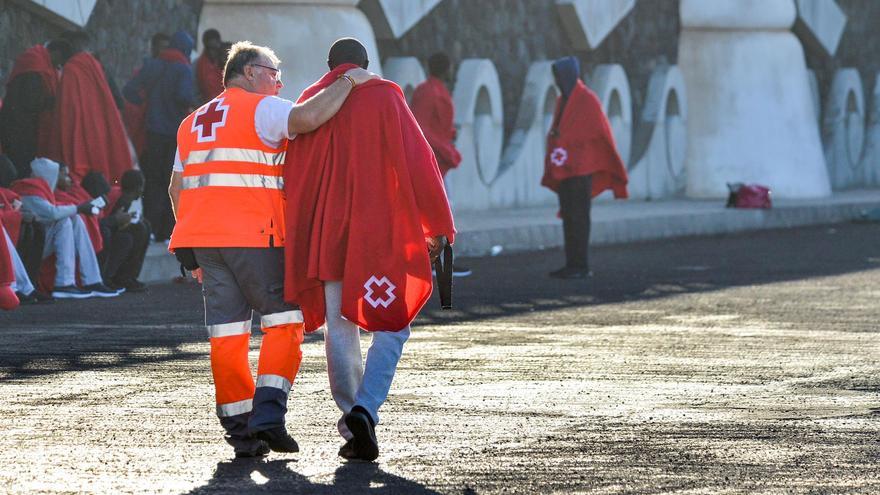 Aragón acoge a un 1% de menores extranjeros no acompañados