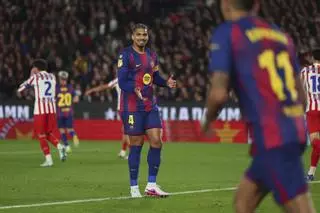 La dura confesión de Araujo: "Me di cuenta de que algo me estaba pasando y que tenía que pedir ayuda"