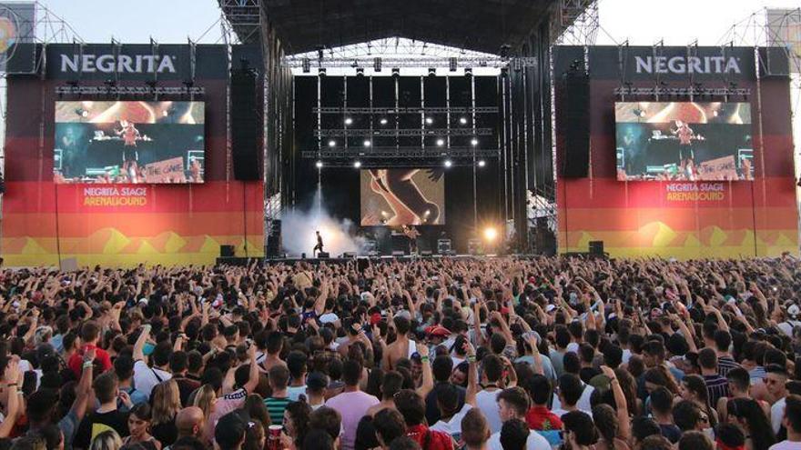 ¡Novedades importantes sobre la celebración del Arenal Sound 2020!