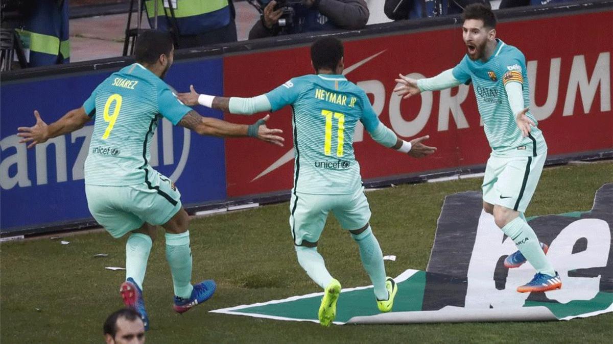 El Real Madrid también se desploma en la 'otra' Liga