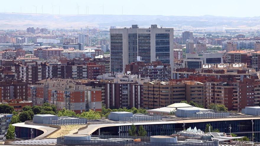 Las promociones nuevas y de lujo están revalorizando barrios enteros: