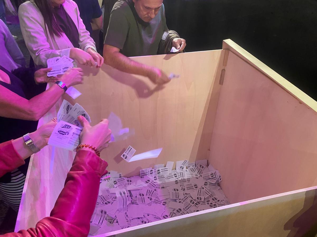 GALERÍA | Premios a tutiplén en el Día del Comercio de Zamora