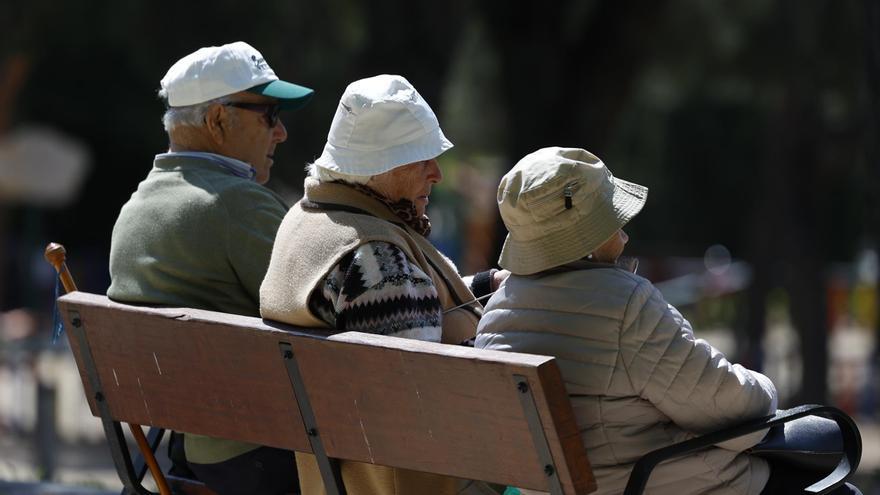 La esperanza de vida en España llega hasta los 84,01 años, una cifra nunca alcanzada