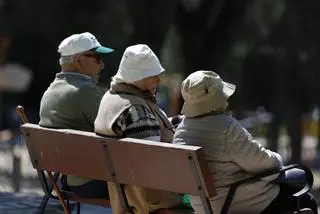 La esperanza de vida en España llega hasta los 84,01 años, una cifra nunca alcanzada