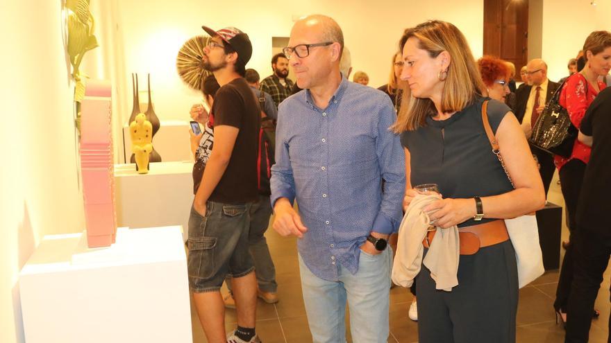 El Museu de l’Alcora acerca al público el valor artístico e histórico de la cerámica
