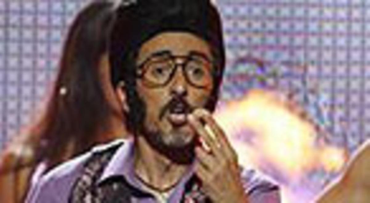 Chikilicuatre.