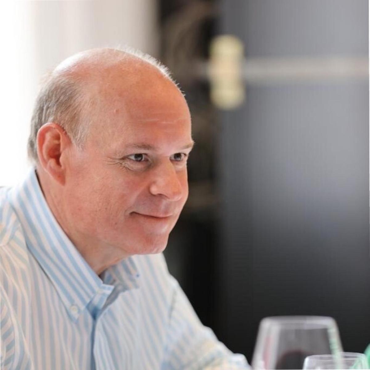 José Manuel Roibás Vázquez falleció este domingo a los 60 años de edad.