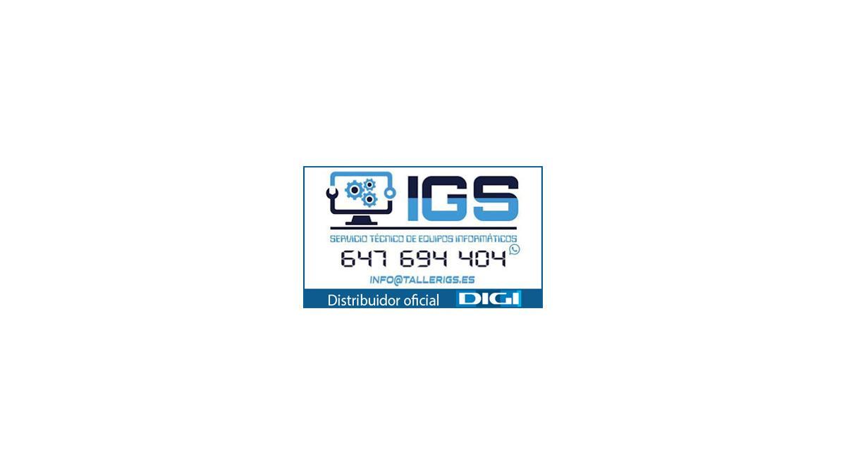 IGS Informática