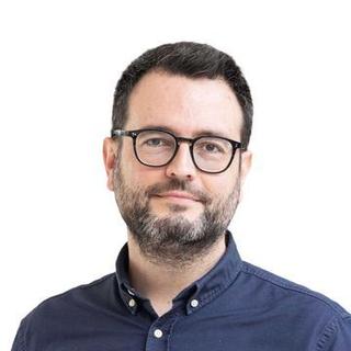 Francesc Esteve