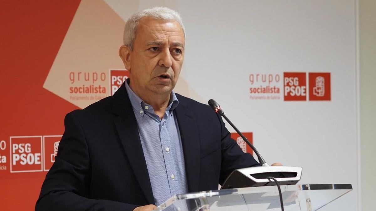 El PSdeG denuncia que la Xunta dejó sin ejecutar 1.468 millones y el ...