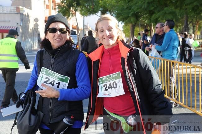 10K El Palmar