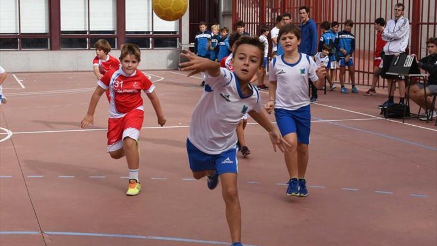 Éxito de participación en el XIX Trofeo Alfonso Mateo