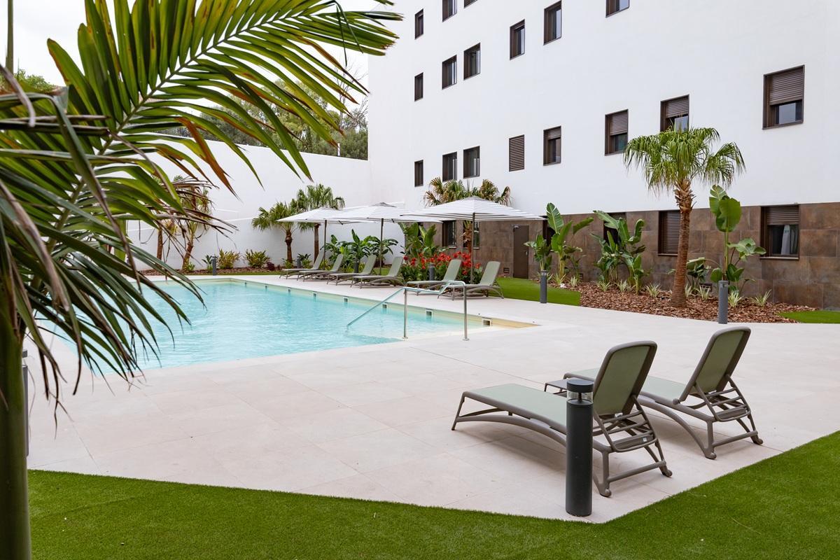 Las residencias son una parte activa de la experiencia universitaria.