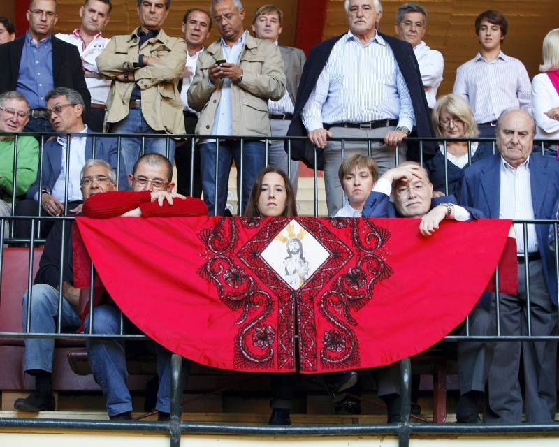 La cuarta de Feria