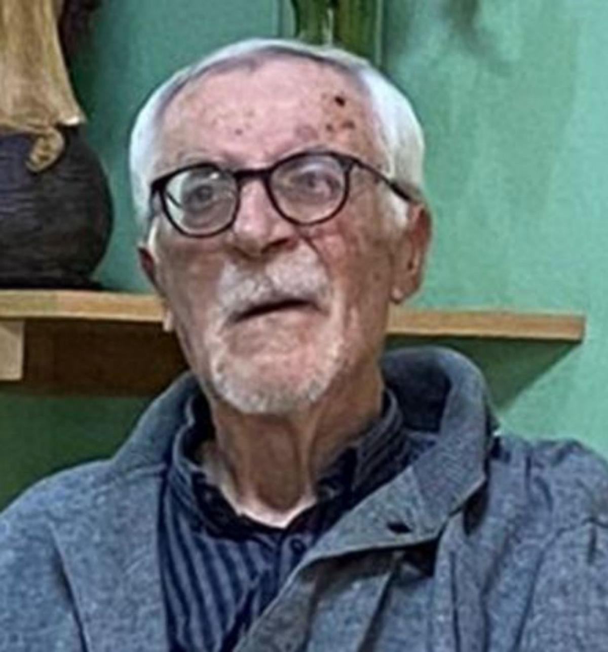 Bernardino Graña. | // FDV