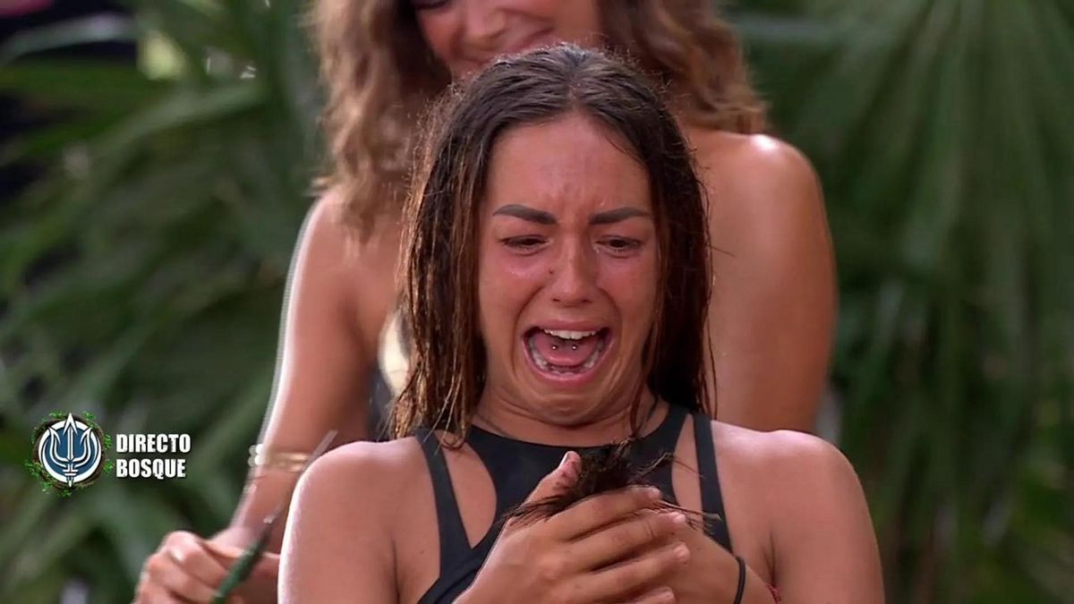 Anita confirma cómo está su relación con Montoya tras Supervivientes: "No hace falta que se tire a la basura"