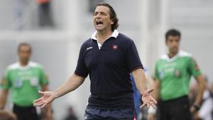 Juan Antonio Pizzi.