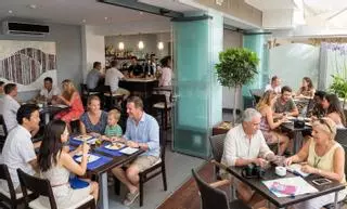 Preocupación entre las pymes de Marbella por el descenso de turistas de Oriente Medio