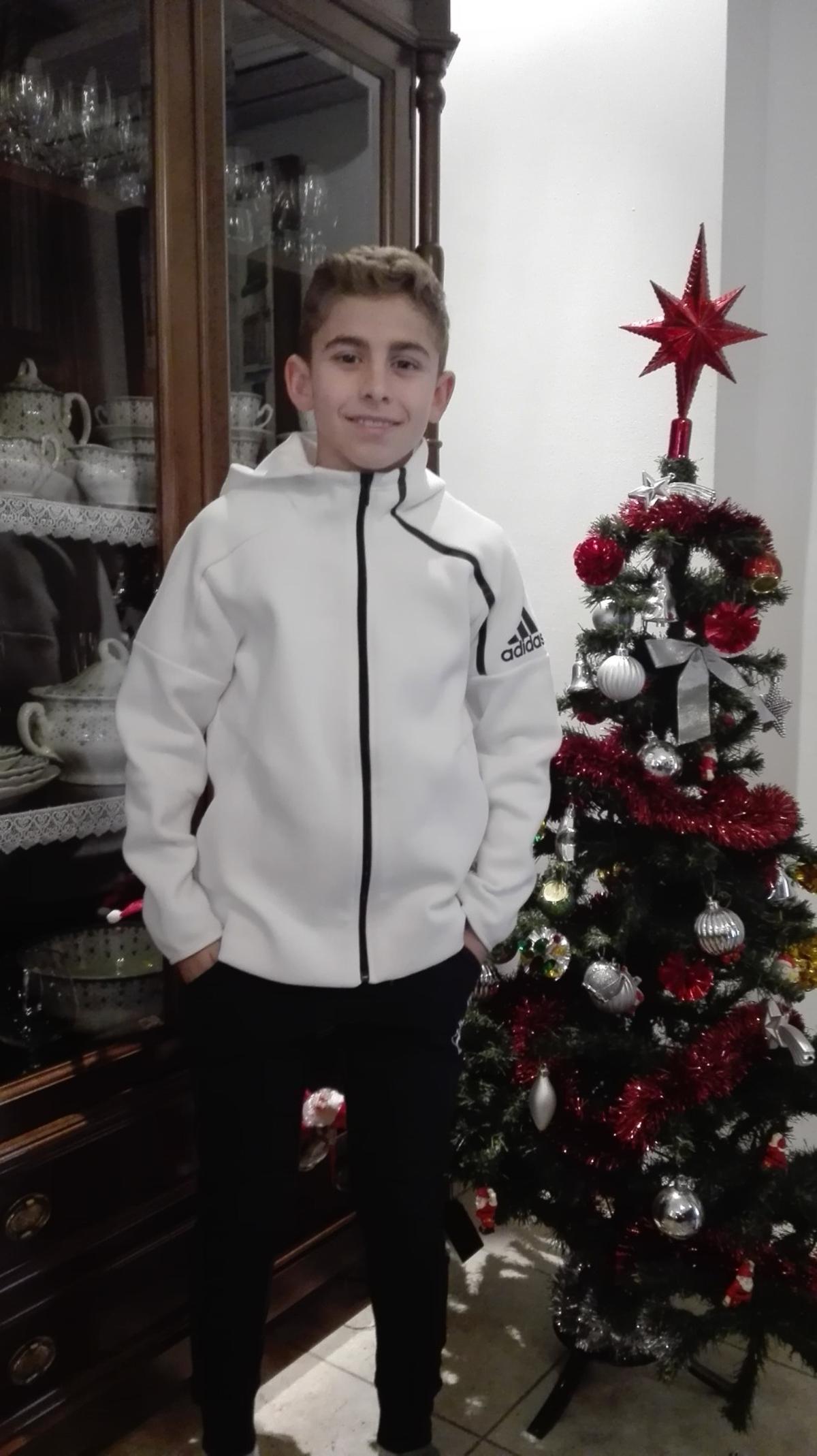 Fermín López: Trayectoria envidiable en el Barça Fermín López: Trayectoria envidiable en el Barça